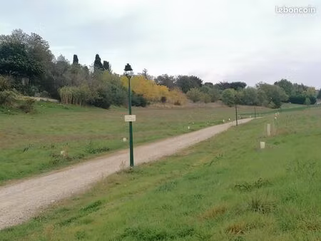 terrains constructibles