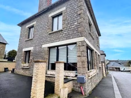 vente maison à caulnes (22350) : à vendre / 112m² caulnes