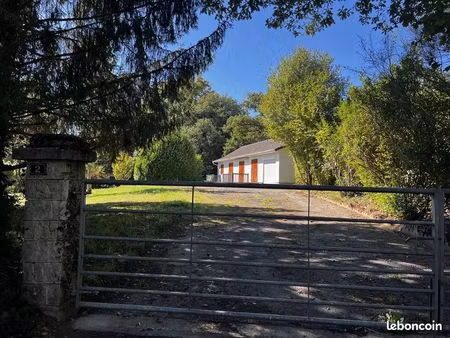 propriété 5 pièces 100 m²