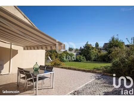 maison 6 pièces 118 m²