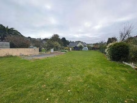 vente terrain à penvern (22560) : à vendre / 600m² penvern
