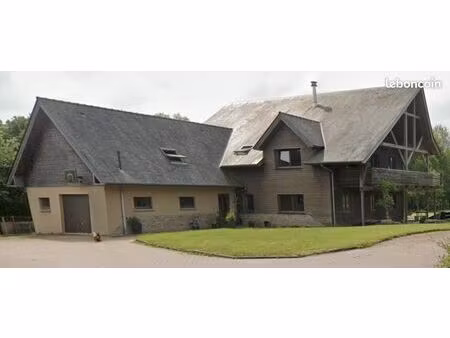 propriété à québriac