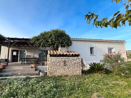 maison 6 pièces 127 m²