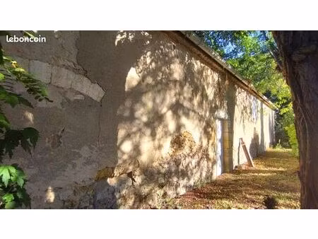 local commercial 267 m²