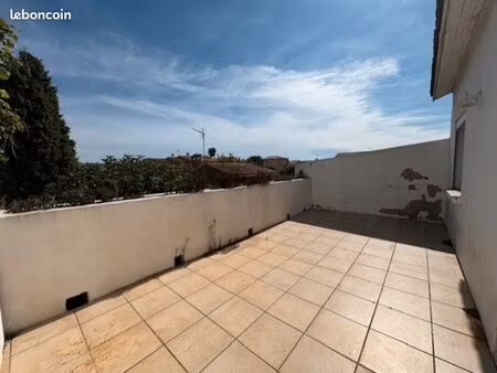 immeuble 7 pièces 134 m²