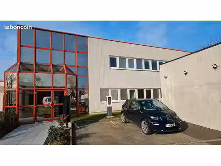 location de bureaux 18  27 et 37 m2 geispolsheim zone forlen