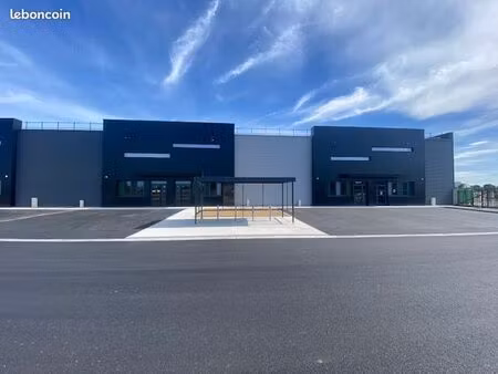 local 200 m² le havre