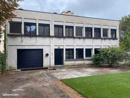 local commercial / bureau 300m2