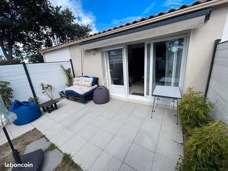 maison 3 pièces 57 m²