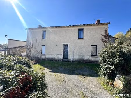 maison 6 pièces 130 m²