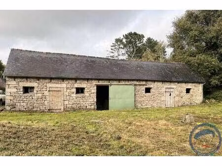 vente maison à locronan (29180) : à vendre / 95m² locronan