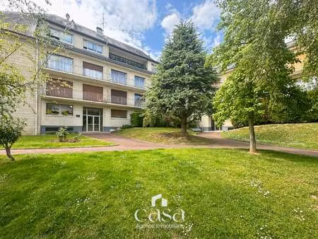 vente appartement 6 pièces et plus à caen bas venoix - st ouen (14000) : à vendre 6 pièces