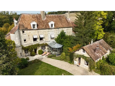 maison à vendre à us (95450) - val-d'oise