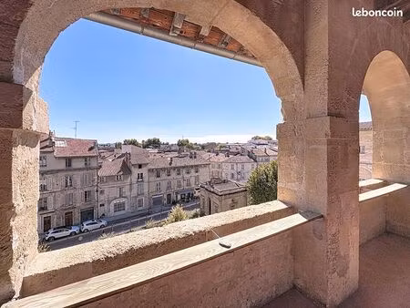 appartement 3 pièces 86 m²