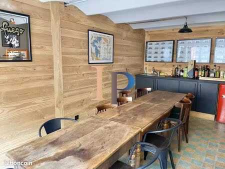 maison de ville 4 pièces 91 m²