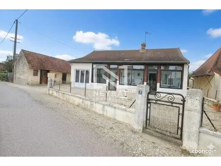 maison 3 pièces 67 m²