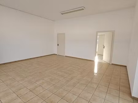 murs local commercial 75 m2