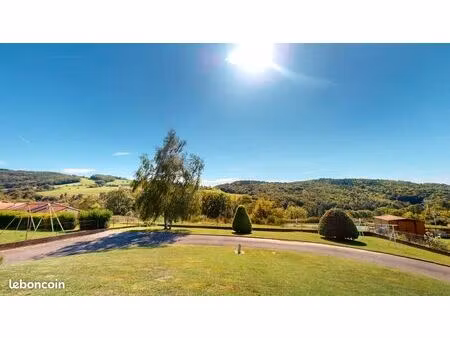 maison 6 pièces 122 m²