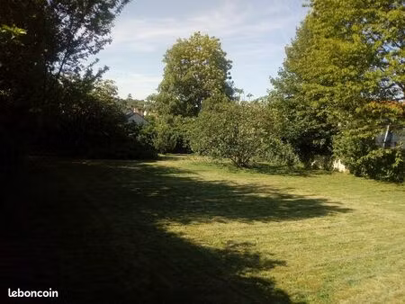 vente terrain 526 m² villecresnes (94440)