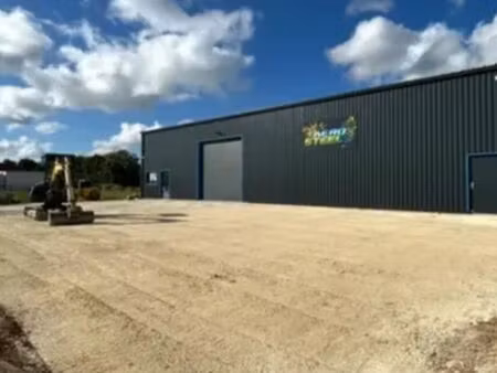 local commercial atelier