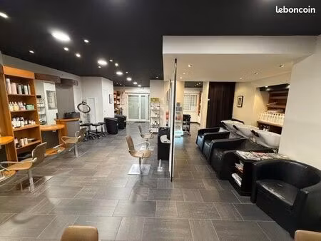 local 75 m² suce-sur-erdre