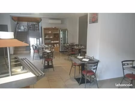 fond de commerce bar restaurant