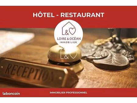 café  hôtel  restaurant  traiteur saint brevin les pins