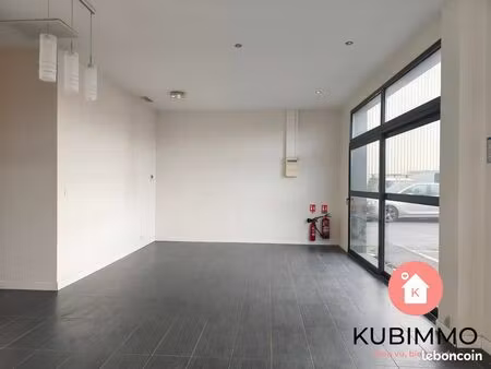 local 102 m² mareuil-lès-meaux