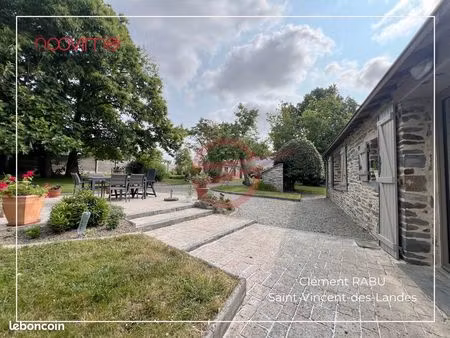 maison 8 pièces 195 m²