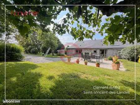 maison 8 pièces 195 m²