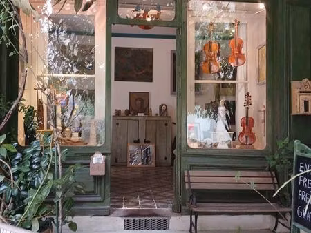 propriété 7 pièces 147 m²