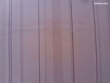 yvré l'evêque terrain à bâtir en campagne