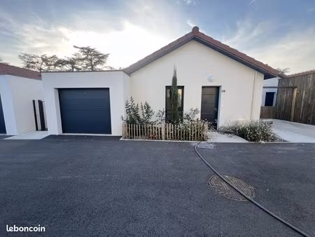 propriété 5 pièces 113 m²