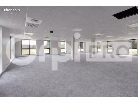 bureau 439 m²