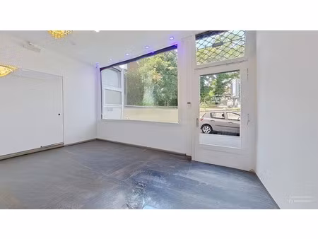 vente locaux professionnels 2 pièces 28 m² à metz (57000)  139 000 €