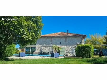 maison 5 pièces 133 m²