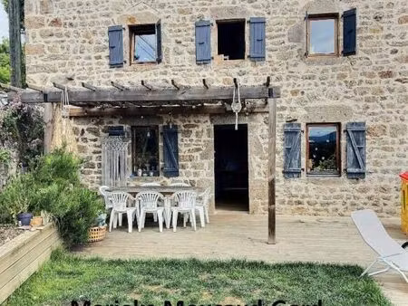 maison 7 pièces 173 m²