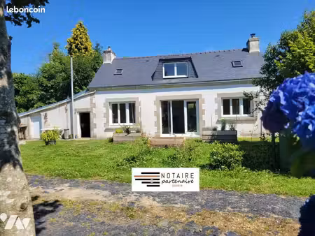 maison 2 pièces 65 m²