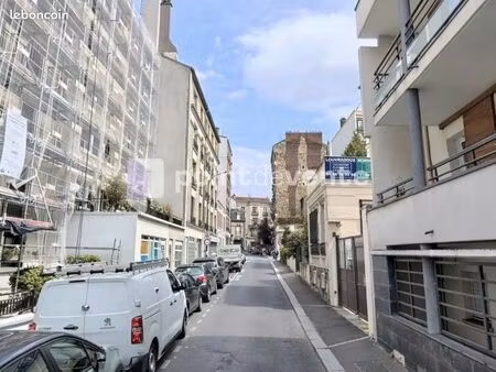 local commercial 28 m²