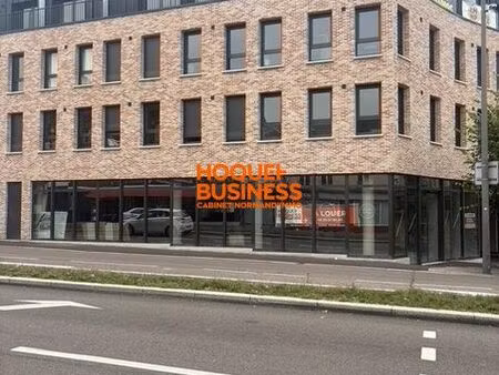 local commercial 262 m² maromme