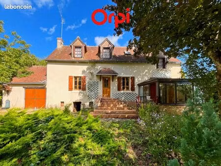 maison 4 pièces 98 m²