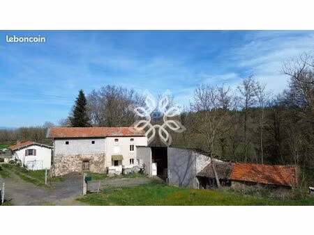 maison 4 pièces 60 m²