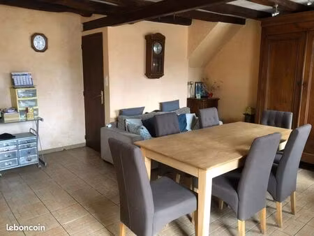maison 4 pièces 125 m²