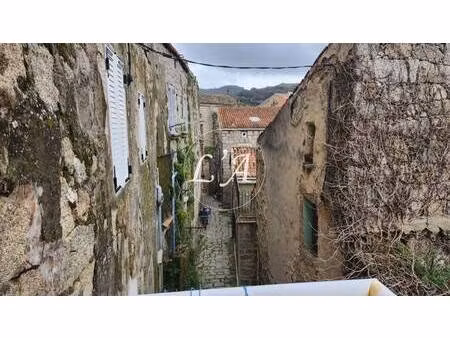 maison de ville à vendre