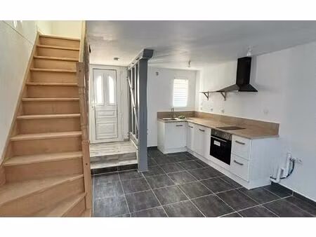 location maison  m² t-2 à romorantin-lanthenay  505 €