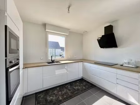 maison de plain-pied à vendre