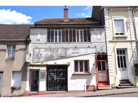 local commercial à vendre