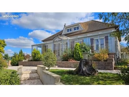 maison 4 pièces 115 m²