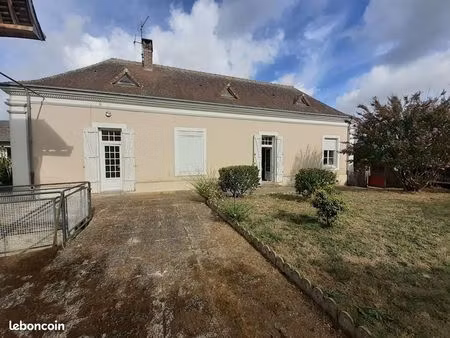 maison 4 pièces 156 m²