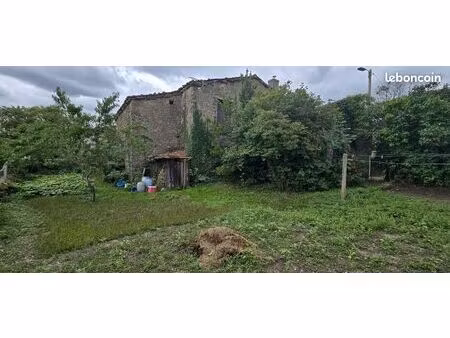 maison 7 pièces 120 m²